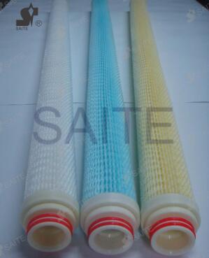 保養(yǎng)工業(yè)純水設(shè)備的操作及方法