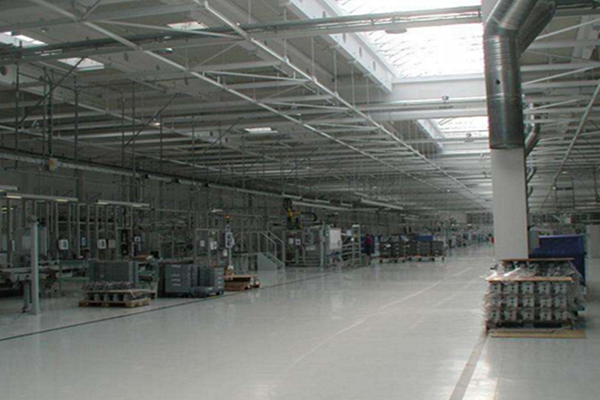 為什么在許多潔凈室工程中都使用了潔凈板材？