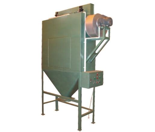 工業(yè)除塵設備廠家讓市場認可的3個理由！