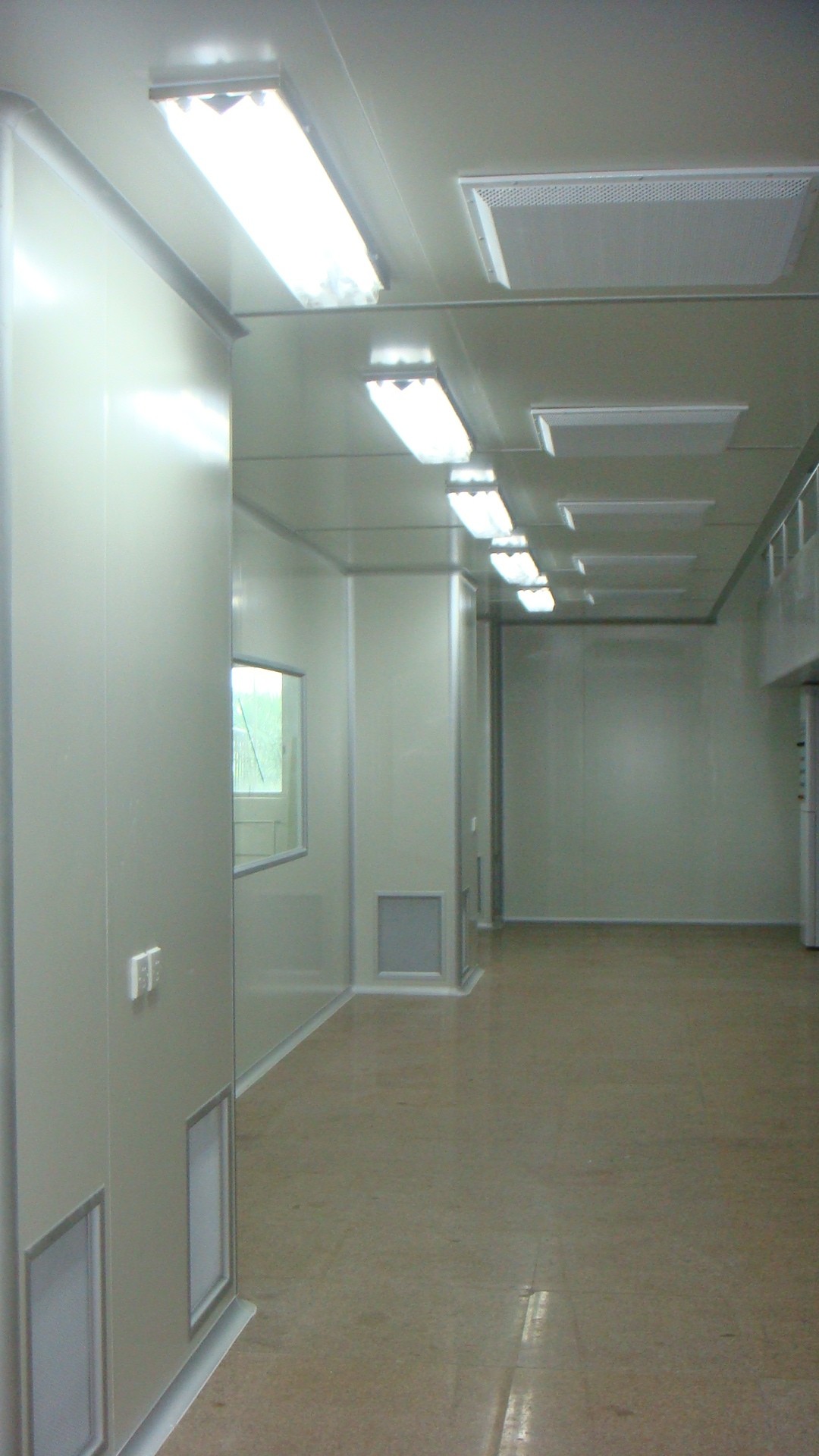 20個常見的純化水設備系統(tǒng)GMP驗證問題