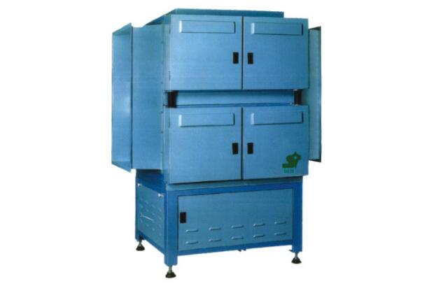 工業(yè)除塵設(shè)備的適用于哪些行業(yè)？