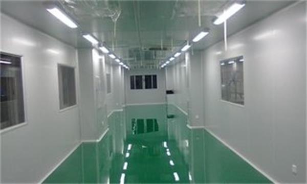 無塵車間施工工作如何開展？