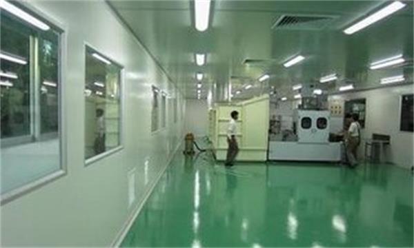 無塵車間施工的優(yōu)勢有哪些？