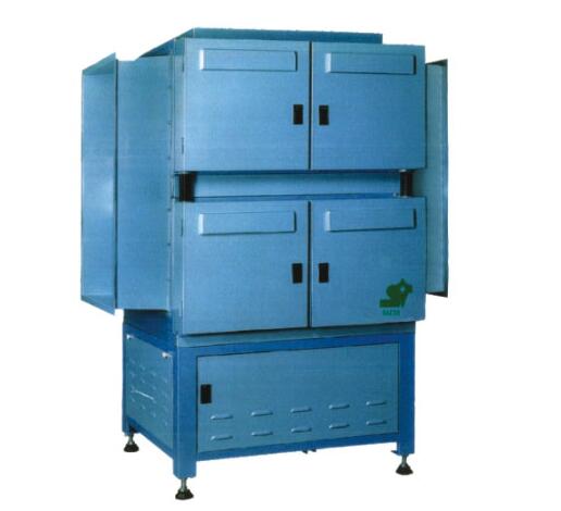 怎樣才能挑選到好的工業(yè)除塵設備？