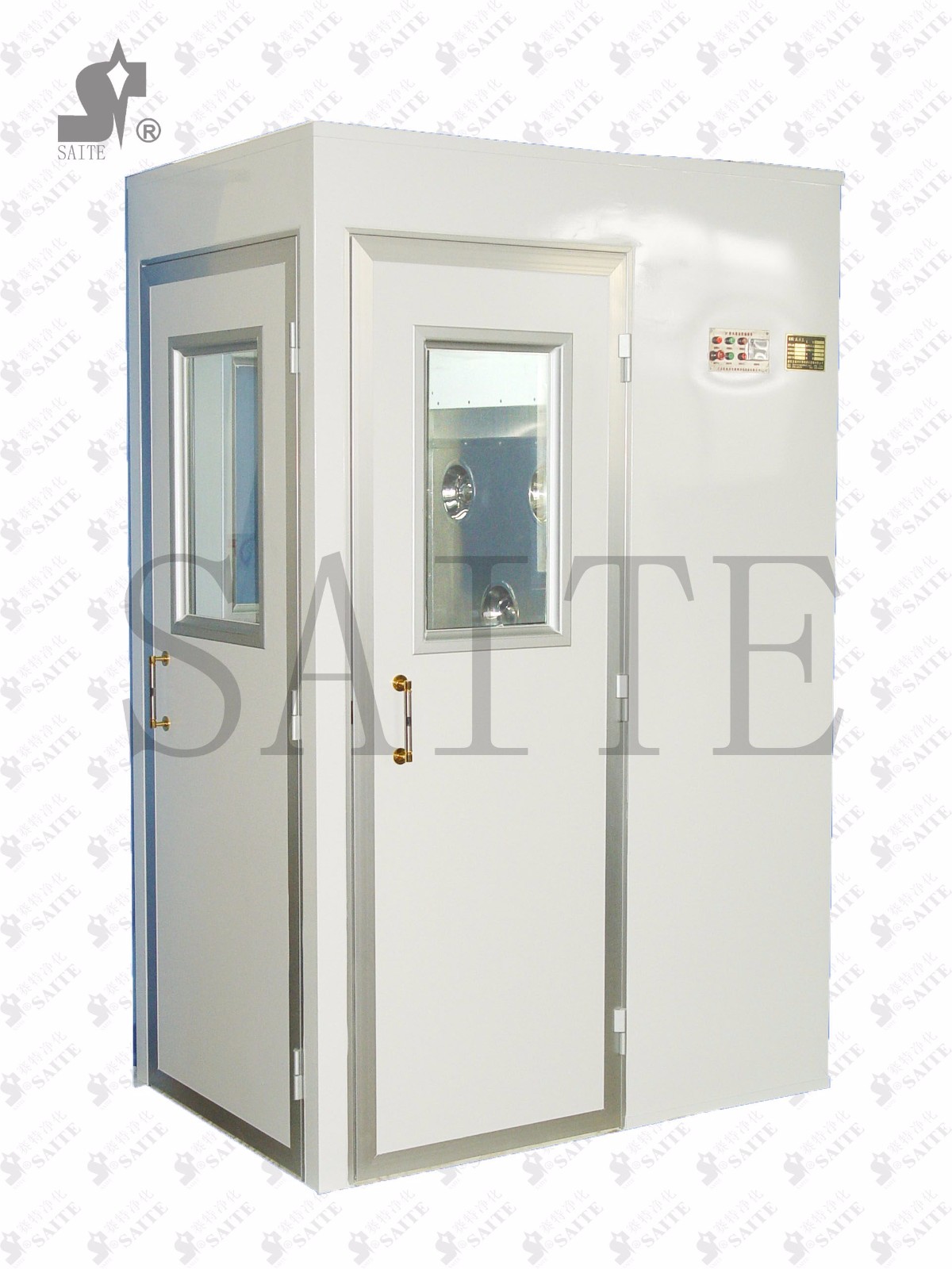 無塵車間改造時應(yīng)該滿足哪些要求？