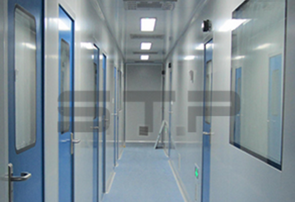 生物制藥GMP工程中對于物品物料與產(chǎn)品有哪些規(guī)定？