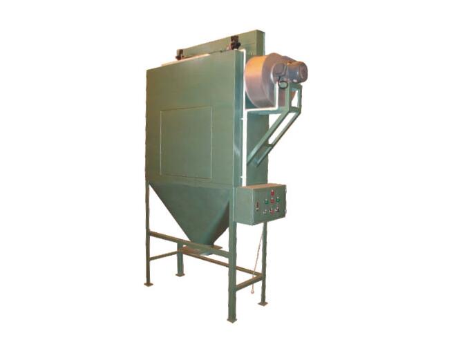 工業(yè)除塵設(shè)備有哪些選擇標(biāo)準(zhǔn)？